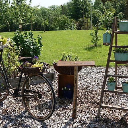 Le Manoir Des Aromes Hotel Brugny-Vaudancourt Kültér fotó