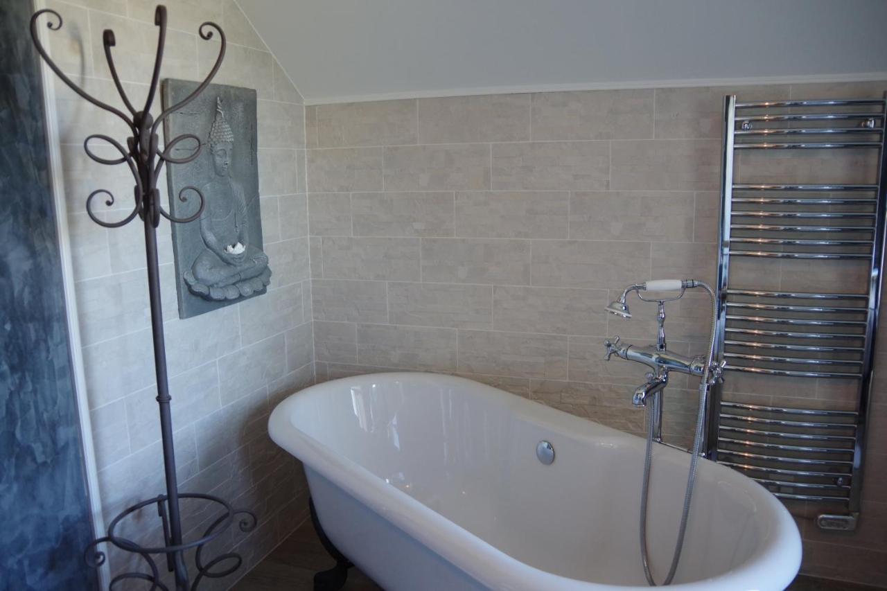 Le Manoir Des Aromes Hotel Brugny-Vaudancourt Kültér fotó