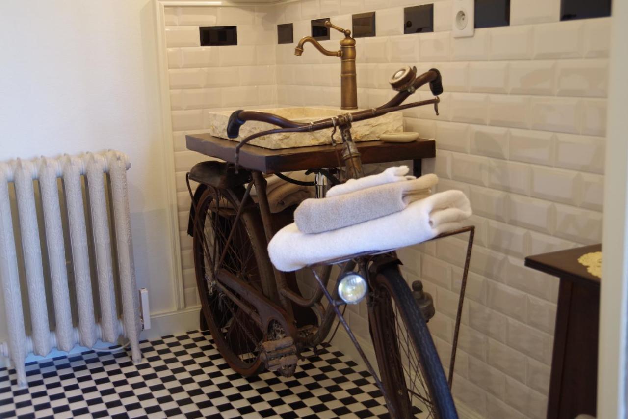 Le Manoir Des Aromes Hotel Brugny-Vaudancourt Kültér fotó