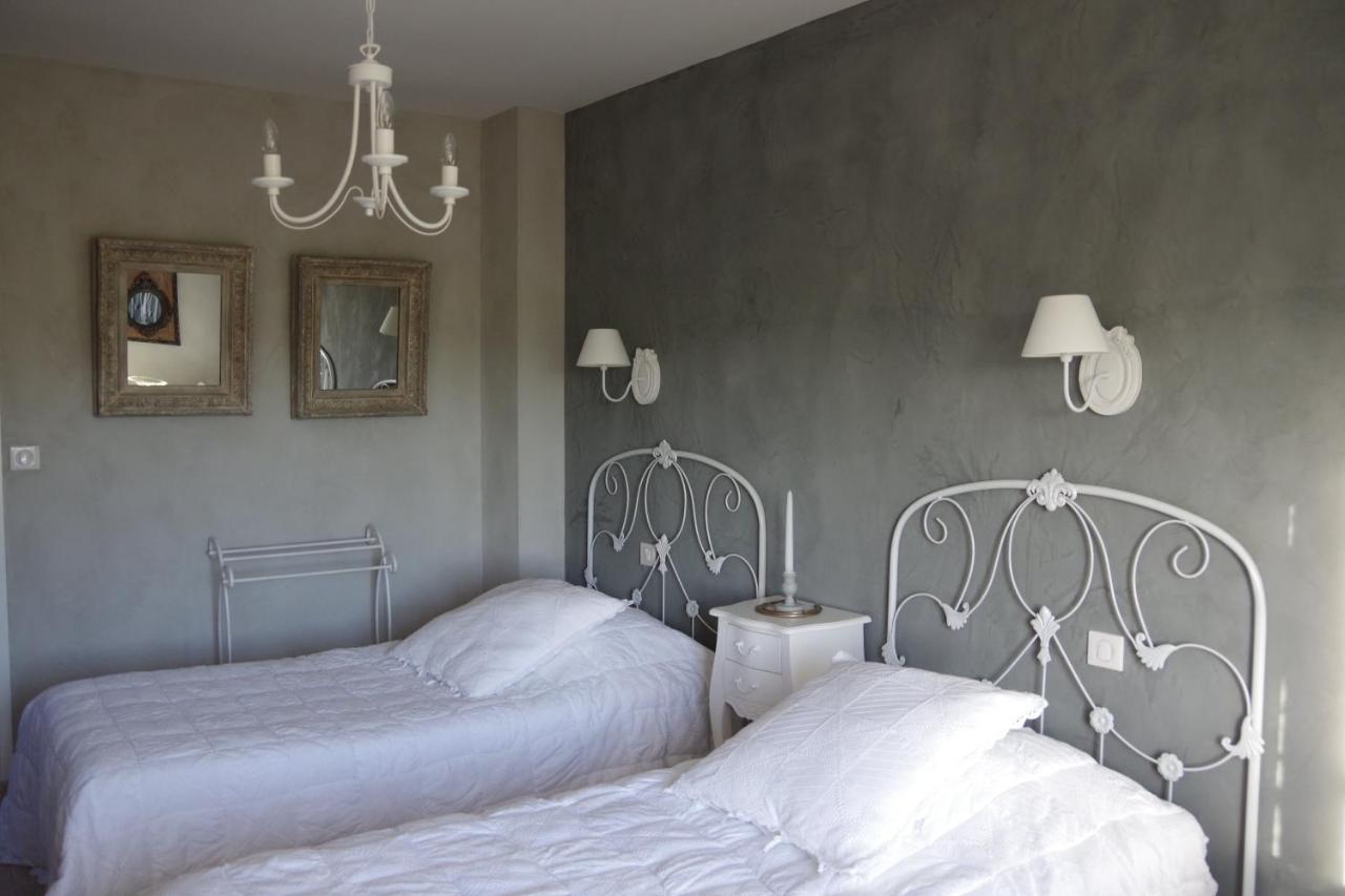 Le Manoir Des Aromes Hotel Brugny-Vaudancourt Kültér fotó