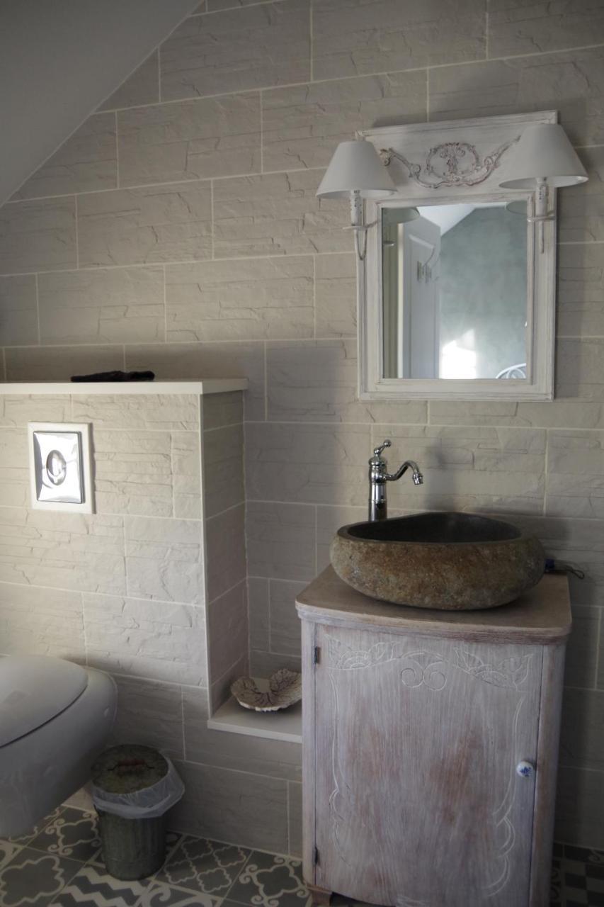 Le Manoir Des Aromes Hotel Brugny-Vaudancourt Kültér fotó