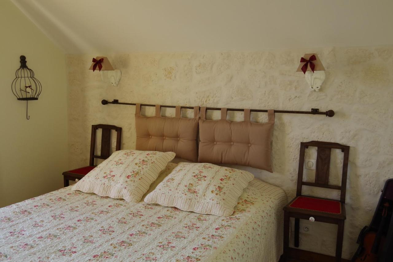 Le Manoir Des Aromes Hotel Brugny-Vaudancourt Kültér fotó